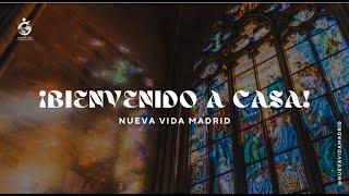 Celebración Dominical| Nueva Vida Madrid | En Vivo 