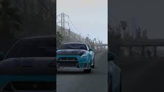 #shorts #nissangtr #nissangtrr35 Nissan GT-R 35 crash