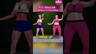 M INTRO : Lose Weight and Feel Great with Zumba Dance: A Full Body Workout that Combines Cardio,