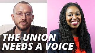 Trade Unions Holding Labour to Account w/ Dawn Butler MP