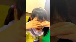 あーちゃん号泣 #shorts #だーしま動画チャンネル #寸劇 #コント