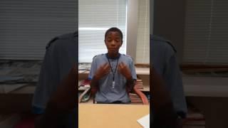 Justin JAG Officer Interview