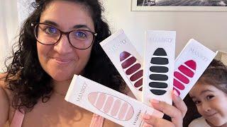 MANIKO NAILS : Applicazione, resa, durata e rimozione.  RECENSIONE COMPLETA.