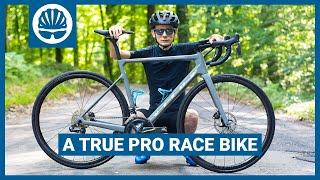 A Pro Bike You MIGHT Actually Afford | 2021 Vitus Vitesse EVO Review