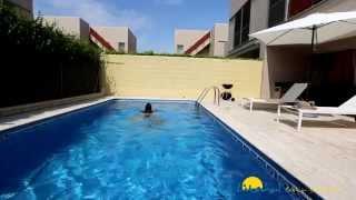 Villa Magnolia - Holiday Rental Home in Cambrils with private pool