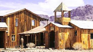 Castle Dome Ghost Town - Yuma Arizona