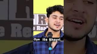 Kuch Logo Me Baaten Khandani Karani Padi by || KanhaKamboj || Sadshayari poetry brokenheart poem TRD