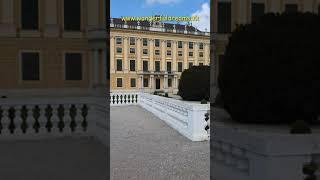 Vienna - Schönbrunn Palace and Environs @TravelExperiences