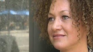 NAACP official Rachel Dolezal's race being questioned