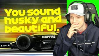 American NASCAR Fan Reacts To Best F1 Team Radios Of The Decade! | 2010-2019