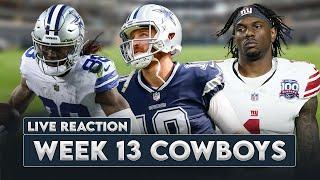 Are the Cowboys About to Go On a Playoff Run?! Skip Thinks It’s Possible