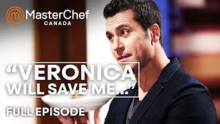 Fashionistas Feast your Eyes in MasterChef Canada | S03 E06 | Full Episode | MasterChef World