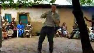 kindu birdy song