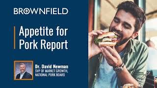 Appetite for Pork Report | Consumer Development