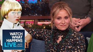 Shady Questions for “The Brady Bunch” Cast | WWHL