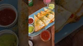 My Favorite Mexican: Eatus Mexican 나를위한 힐링 멕시칸 푸드, 이터스 외대점에서 만나보세요! 