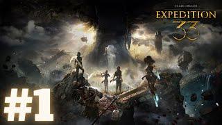 LET'S SEE WHAT ALL THE HYPE IS ABOUT Clair Obscur: Expedition 33 Walkthrough Part 1 LIVESTREAM!!!