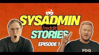 The Dark Side of IT: Tales of Firings and Recovery | SysAdmin Reddit Stories