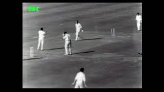 Middlesex v Yorkshire  August 1961