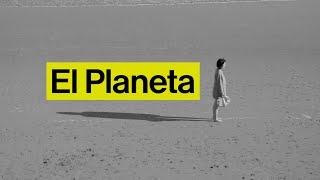 El Planeta | Official Trailer | Utopia