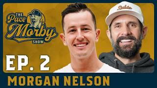 Morgan Nelson: The Mindset Shift That Changed Everything...