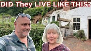 LIVING ON THE EDGE - FRAN IS FURIOUS - CANAL NARROWBOAT LIFESTYLE - Episode 192