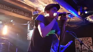 Leeway - Make me on offer  - Live in Poland - 26.05.2019 Bielsko Biała