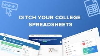 Stand Out in College Admissions With THIS Online Product