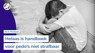 ‘Pedohandboek moet verboden worden’