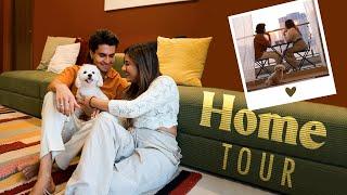 Home tour