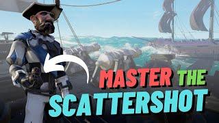 Ultimate Scattershot Tips & Tricks Guide - Sea Of Thieves Season 12