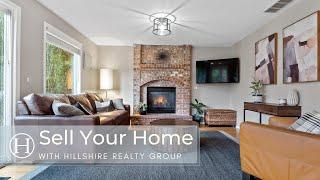 Sell Your Home With Hillshire Realty Group