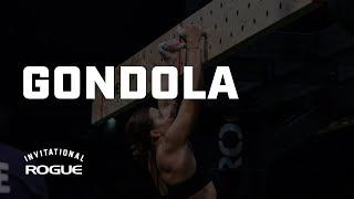 Full Live Stream - The Duel IV - Women's Individual Event 7 | 2024 Rogue Invitational