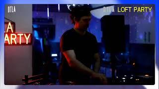 Deep Tech Los Angeles Records Presents EP7 LOFT PARTY