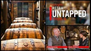 Ryan Maloney on Mezcal, Tech and Tips | Retail Untapped