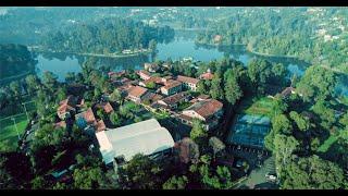 Kodaikanal International School - A School The World Needs