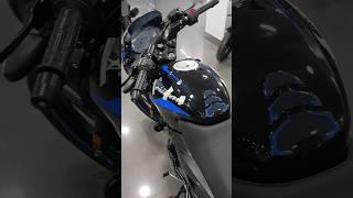 Pulsar 125 Single Seat Latest Model 2024  #pulsar #pulsar125 #125 #shorts #explore #neon