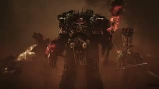 "Its Just a Game" - Warhammer 40,000