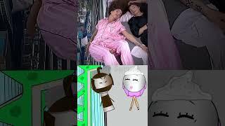 Give This Video Title... #sprunki #brainrot #shorts