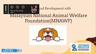 PAW Awareness Workshop (Part 1)