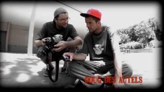 Doug Des Autels - Origami Skateboards 2010 (HD)