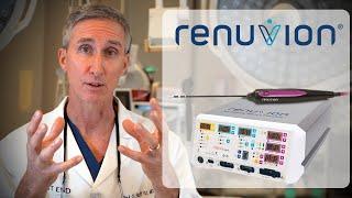 What is Renuvion? - Dr. Paul Ruff | West End Plastic Surgery