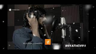 Dhivehi songs 2021 #Mujuraa (Ishaam)