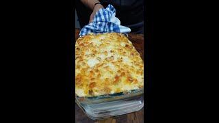 MAC AND CHEESE  not your average #asmr #recipe