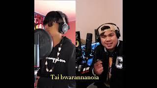 Te Onimaki - Music Video_Takky Boy ft Taea Yeeting( TY )