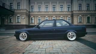 BMW E30 CALMNESS DROPMODE HD