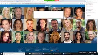 How to Use Match.com (Match.com Tutorial)