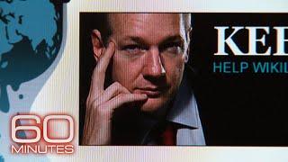 Julian Assange & WikiLeaks; Reality Winner; Security clearance for America's secrets | Full Episodes