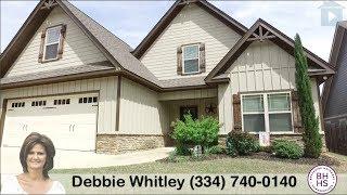 324 Yukon Dr.- Auburn, AL (Debbie Whittley)