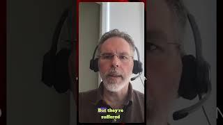 Richard Zwicky   Breaking the Cycle of Bullying and Abuse